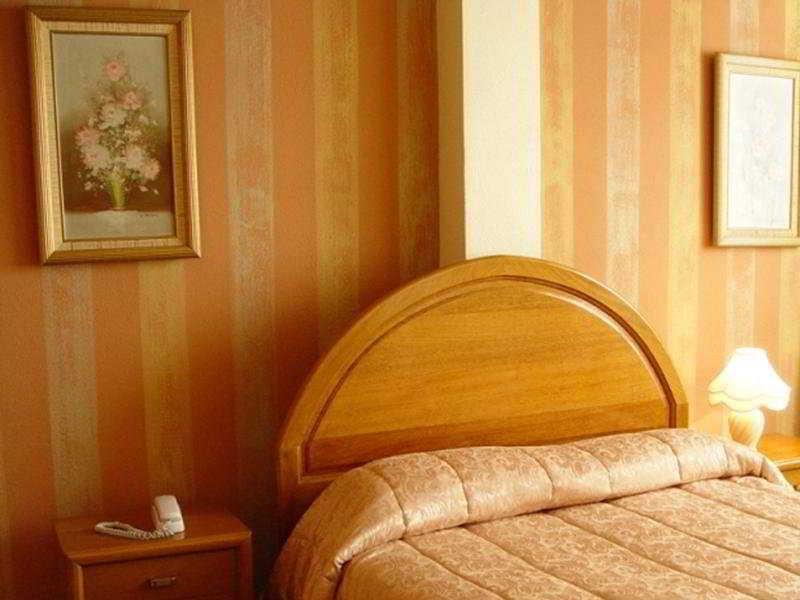 Hotel Regina Cochabamba Dış mekan fotoğraf