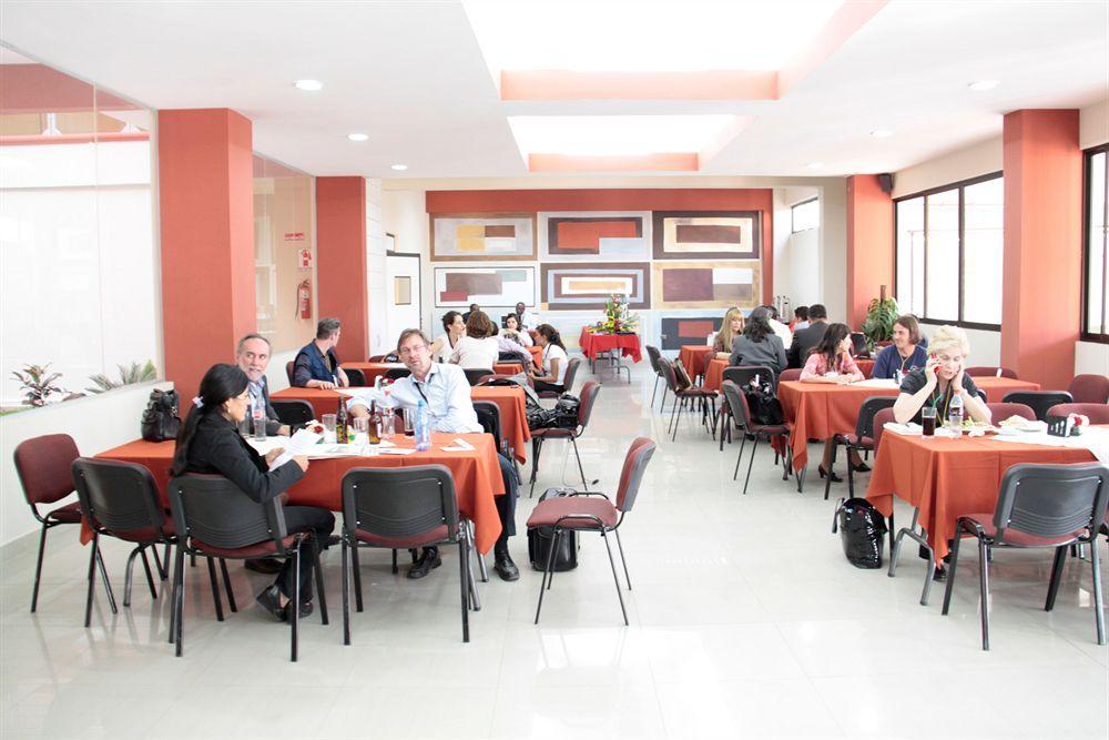 Hotel Regina Cochabamba Dış mekan fotoğraf