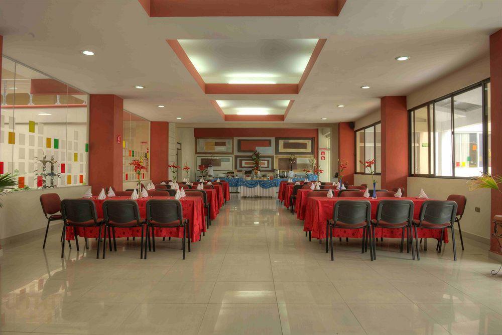 Hotel Regina Cochabamba Dış mekan fotoğraf