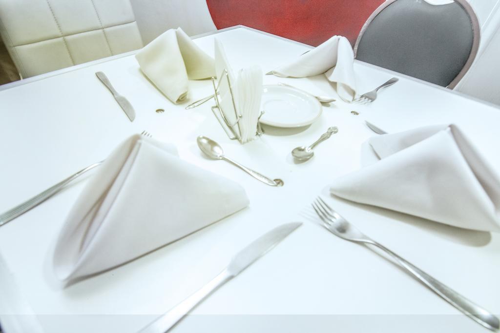 Hotel Regina Cochabamba Dış mekan fotoğraf