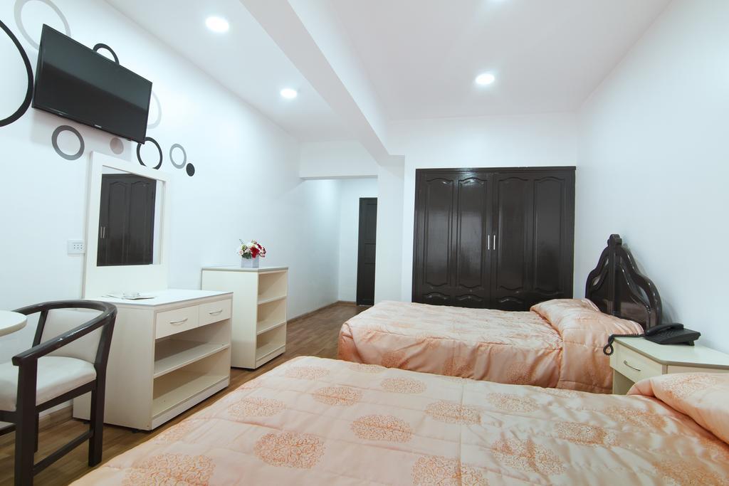 Hotel Regina Cochabamba Dış mekan fotoğraf