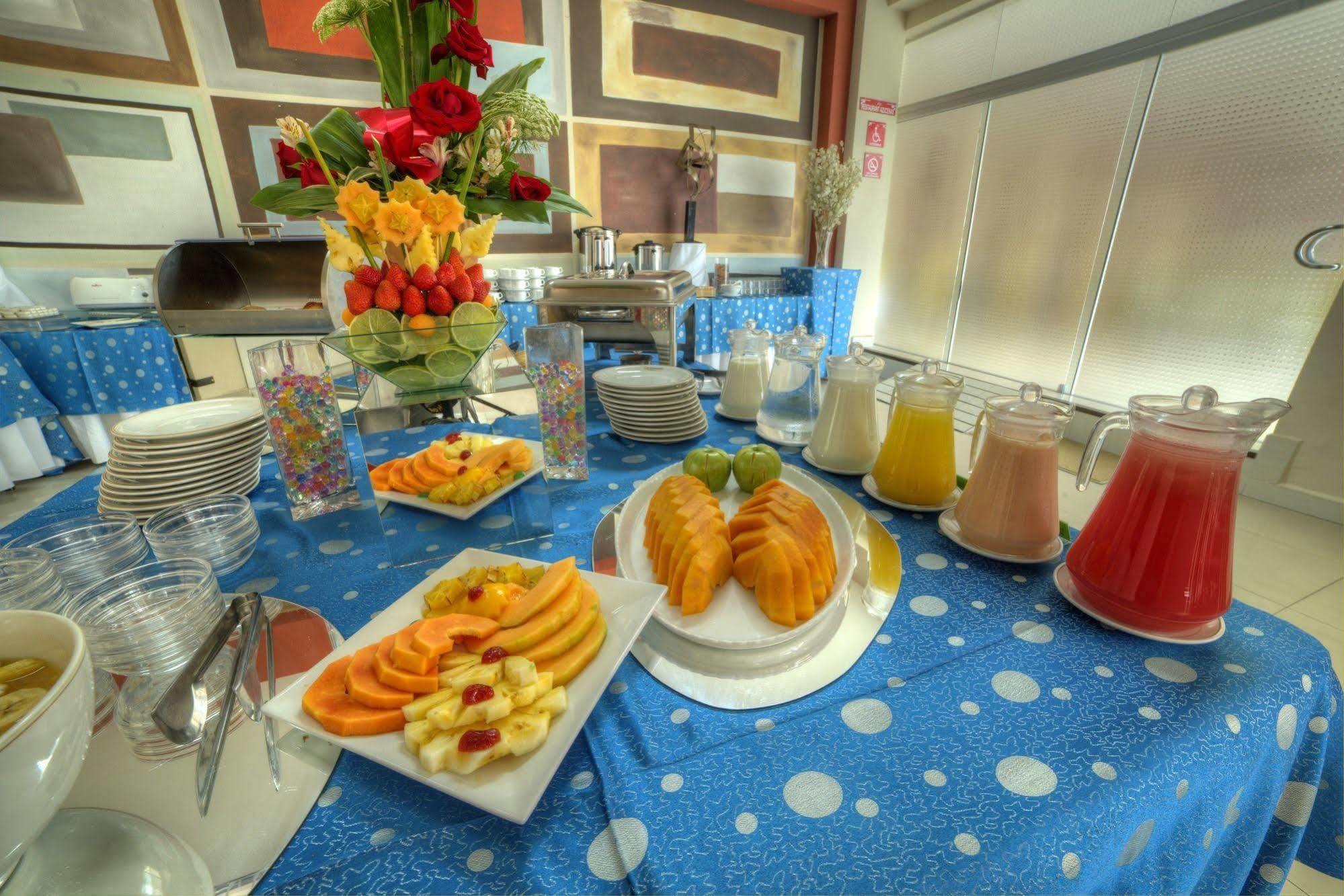 Hotel Regina Cochabamba Dış mekan fotoğraf
