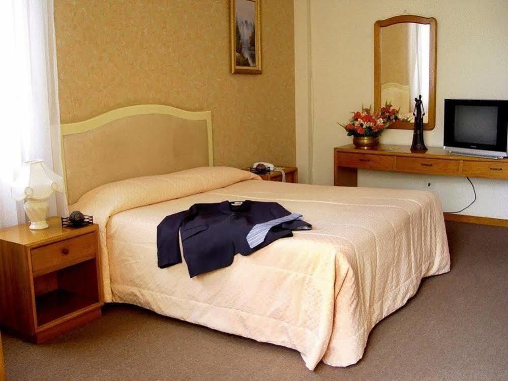 Hotel Regina Cochabamba Dış mekan fotoğraf